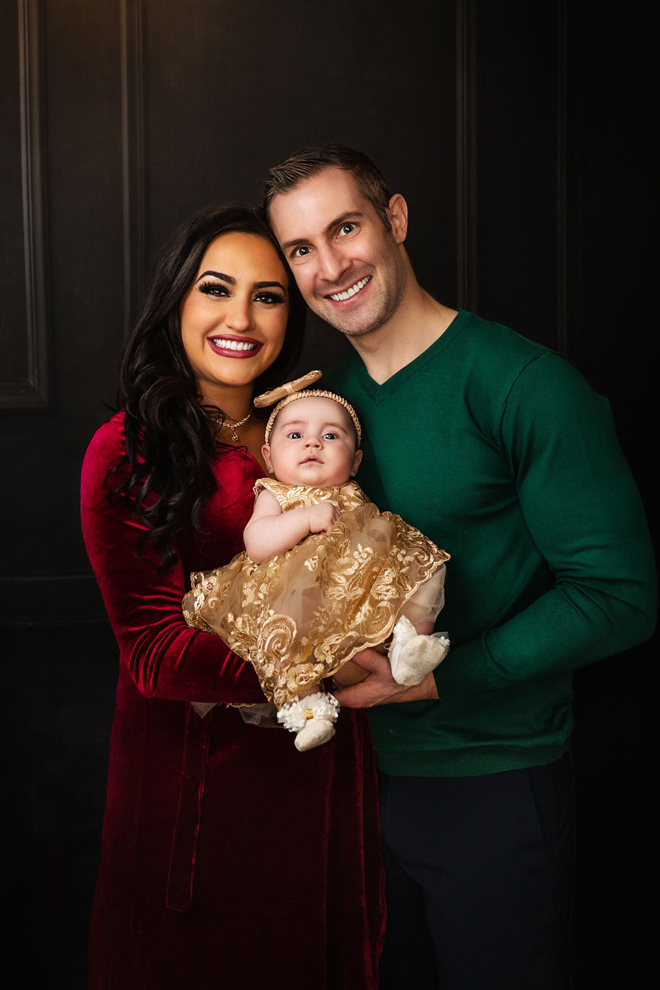 studio-family-portrait-with-baby-vanity-fair-colorful-finep-art