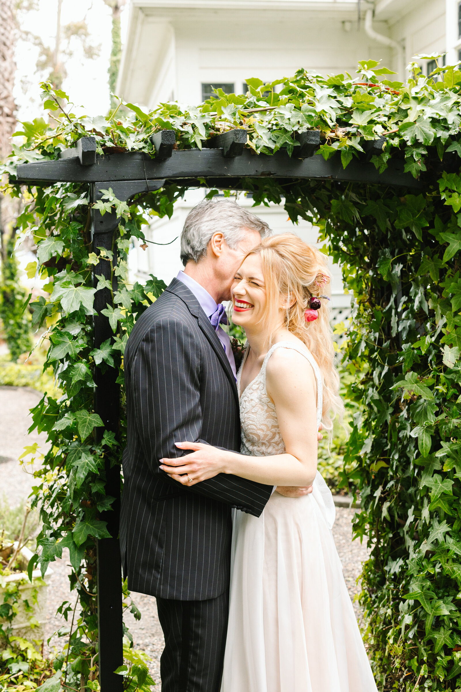 Aptos Santa Cruz Wedding 48