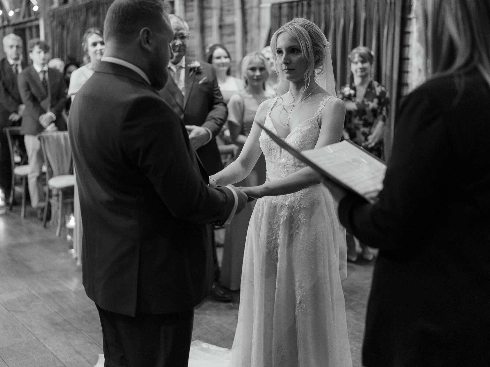 Tom & Elke Wedding-54