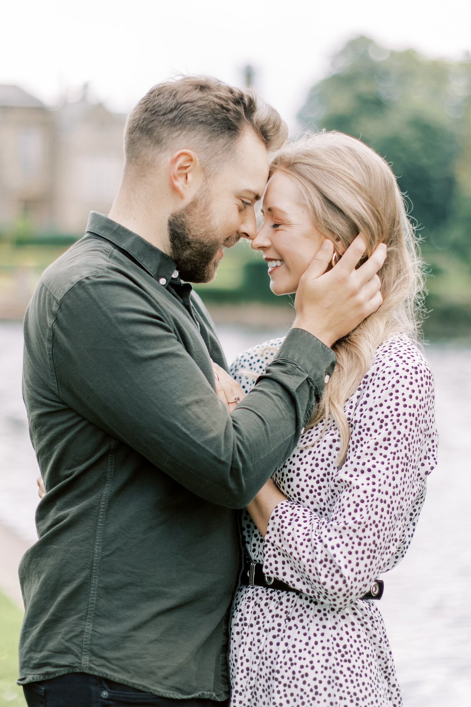 Emily Collett, UK, Destination & Cotswold Wedding Photographer