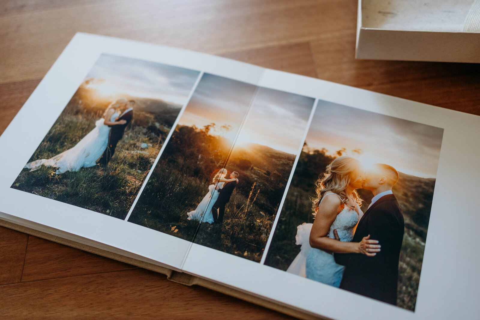 Canberra Wedding Photo Album Printer Photography-16