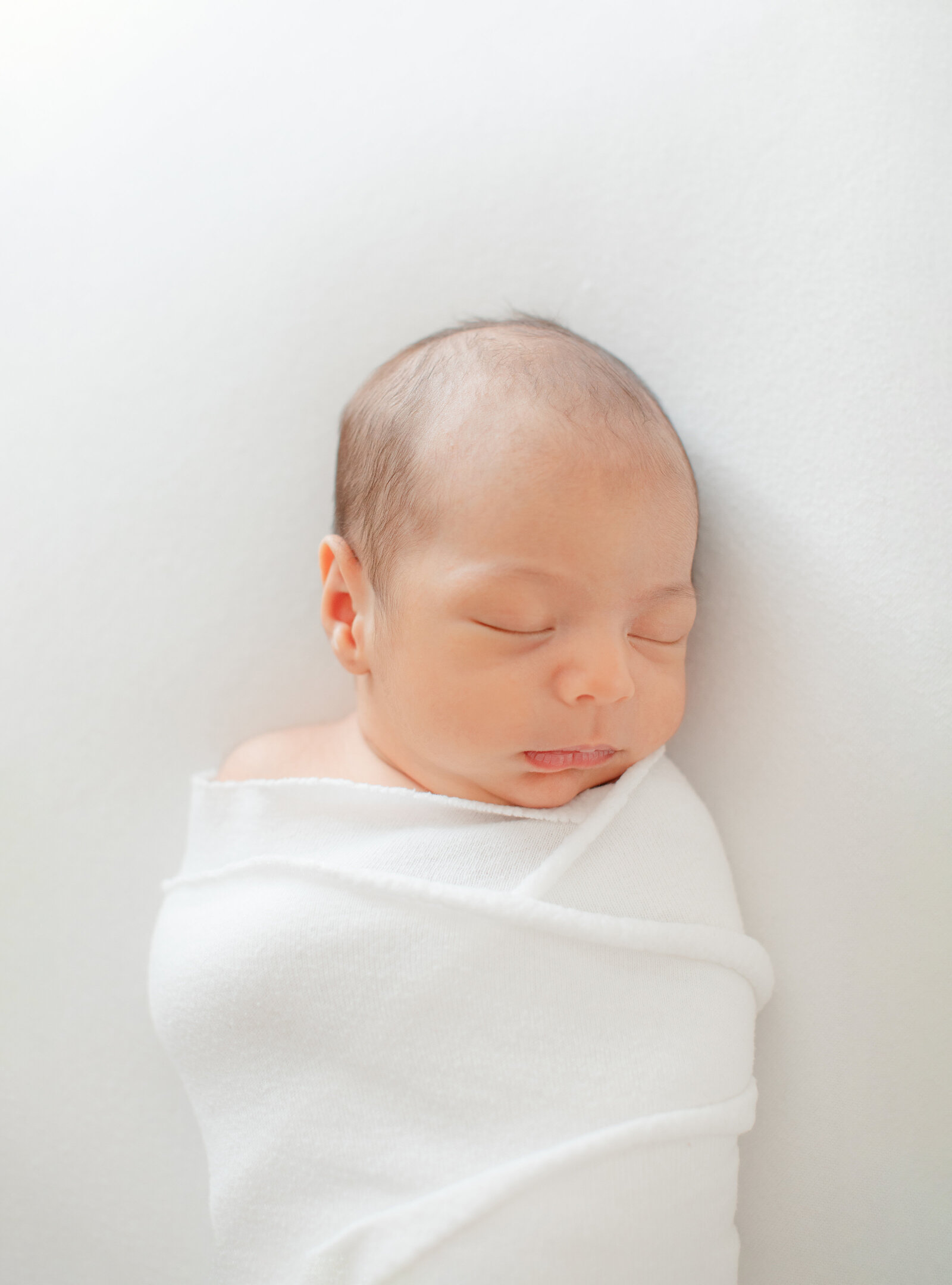 newborn photographer in massachusetts