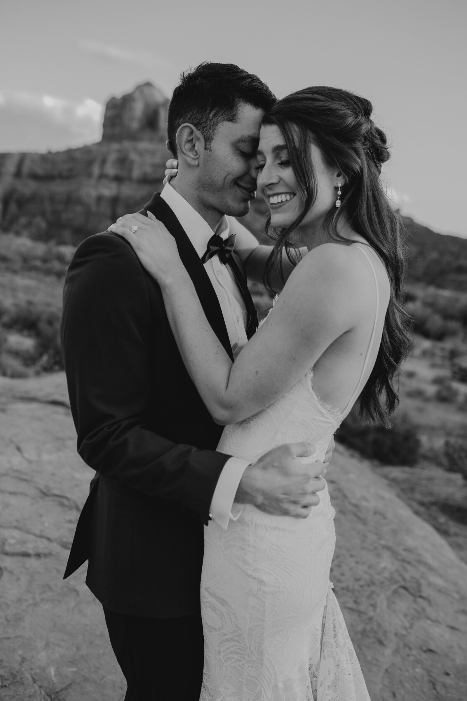 Sedona Wedding S+N 14