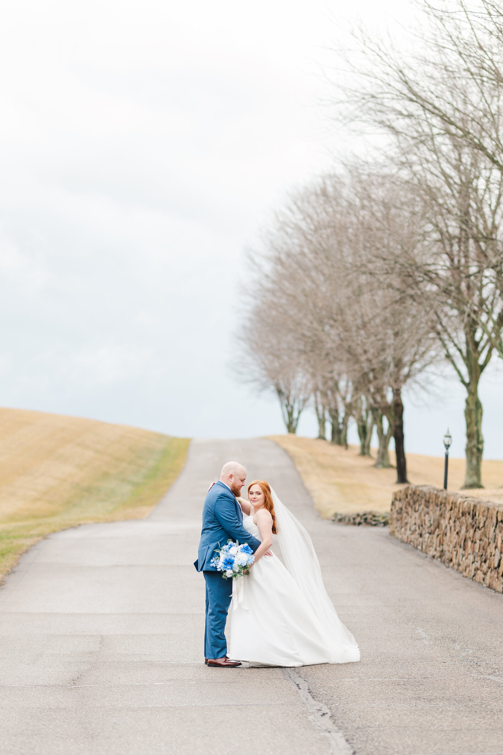Kaitlyn + Dustin at Morningside Inn Frederick, Maryland-334