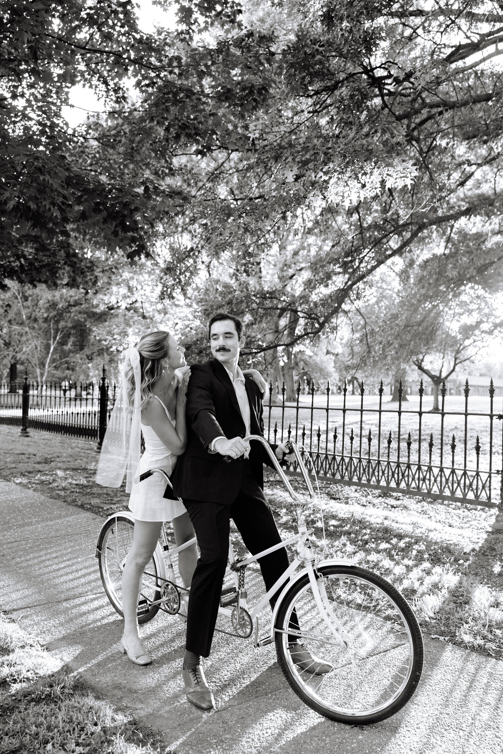 Lafayette Square Engagement Photos St Louis Wedding Photographer-46