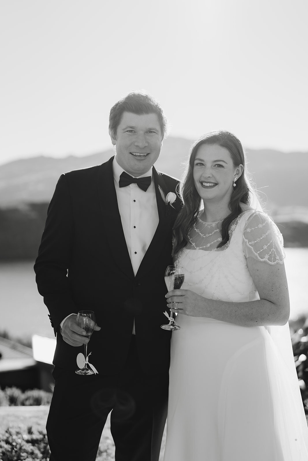 Melissa Clark Photography - Queenstown Wedding Photographer - Lake Hayes Holiday Home Wedding - Katherine & Adam 4.5.24-31
