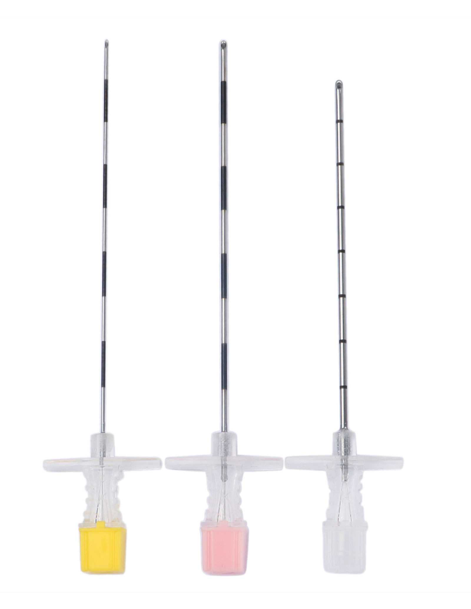 epidural needles