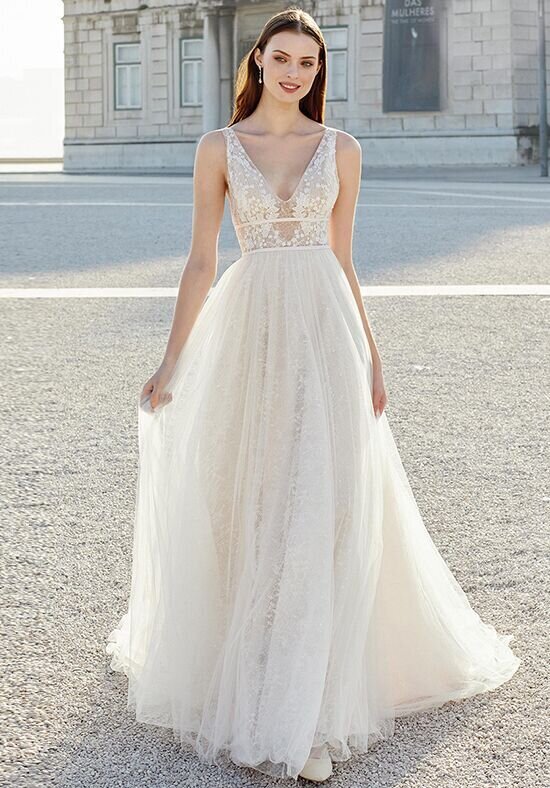 A-Line Wedding Dresses - Always & Forever Bridal