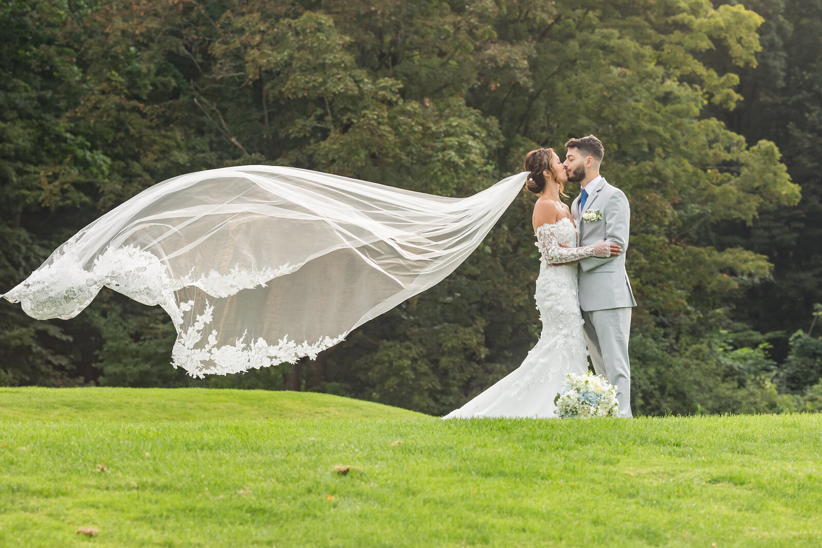 Photojournalism Wedding Photographer Syracuse NY