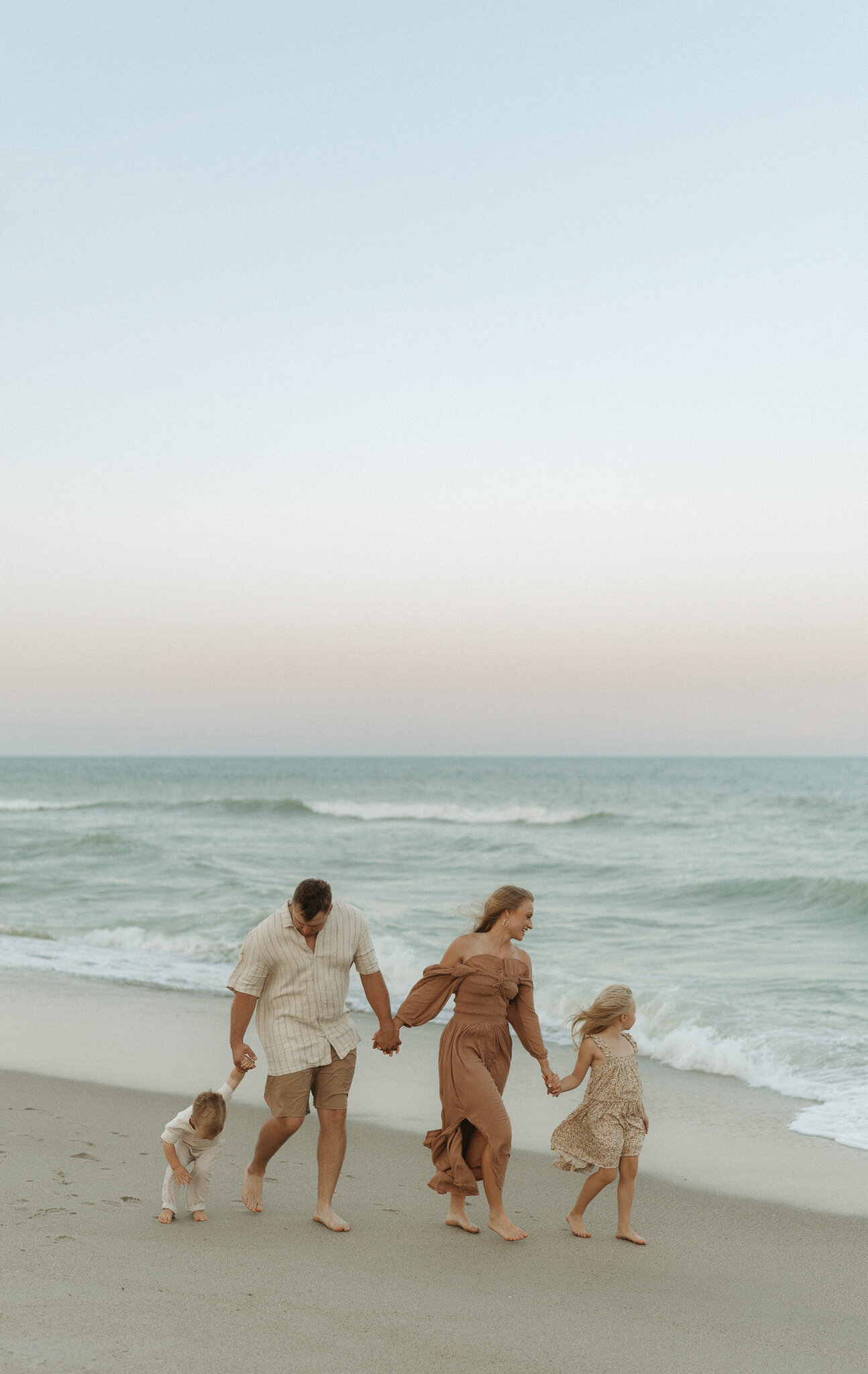 Long Family - Carolina Beach-3733