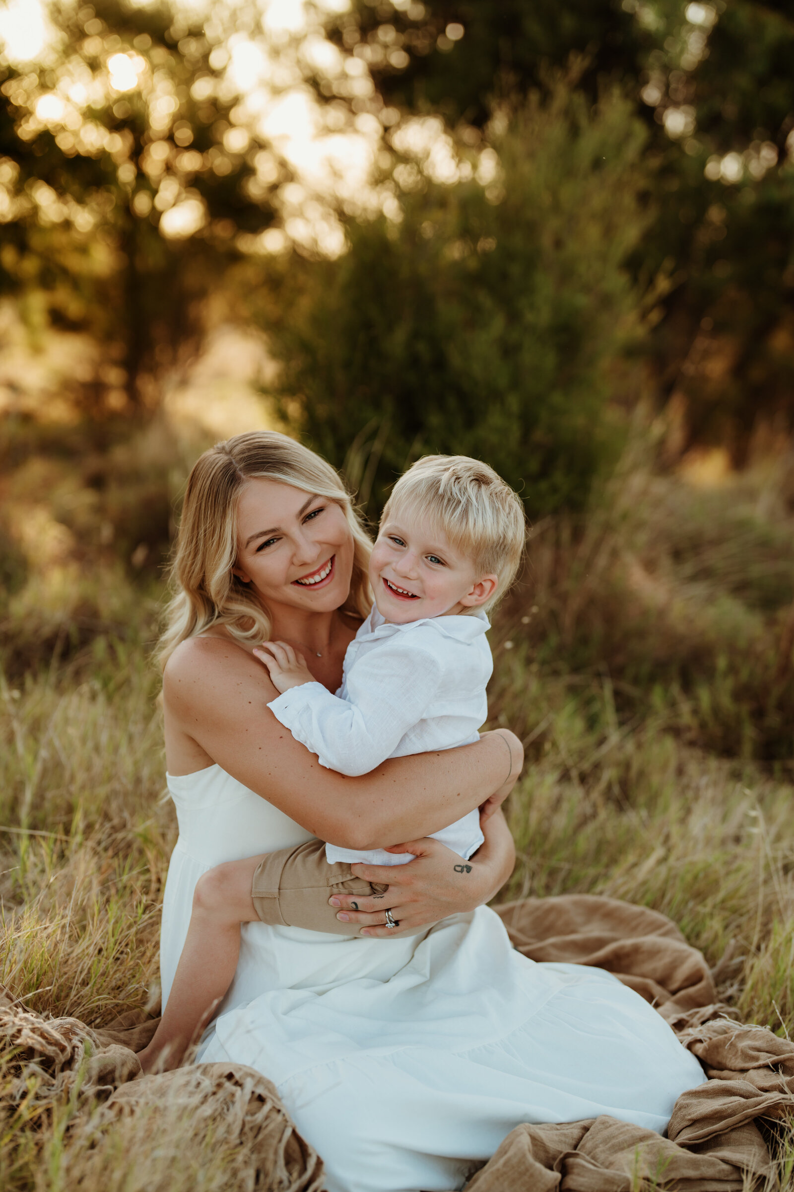Family Photographer Bunbury Western Australia
