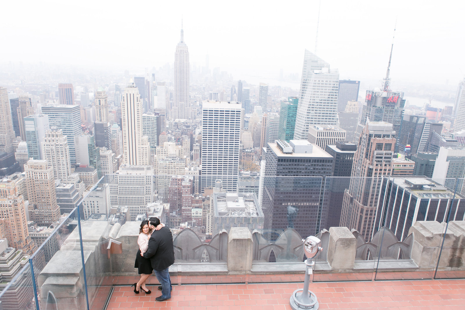 Engagement Photos- NYC Engagement Photographer-106