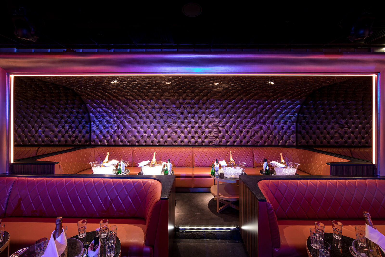 Caves du Roy Saint-Tropez - H+¦tel Byblos (9)