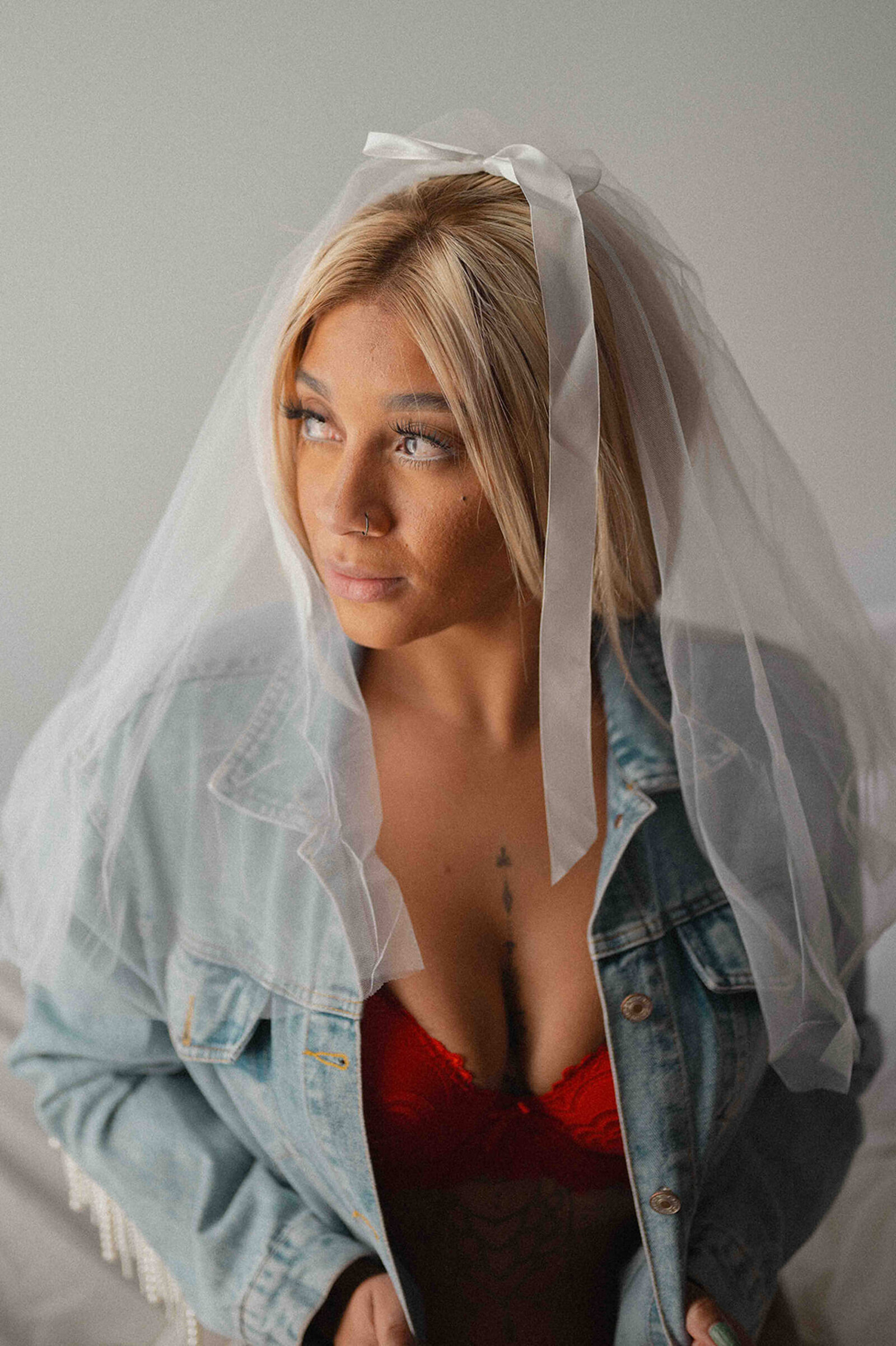 Colorado Boudoir Photographer - 13