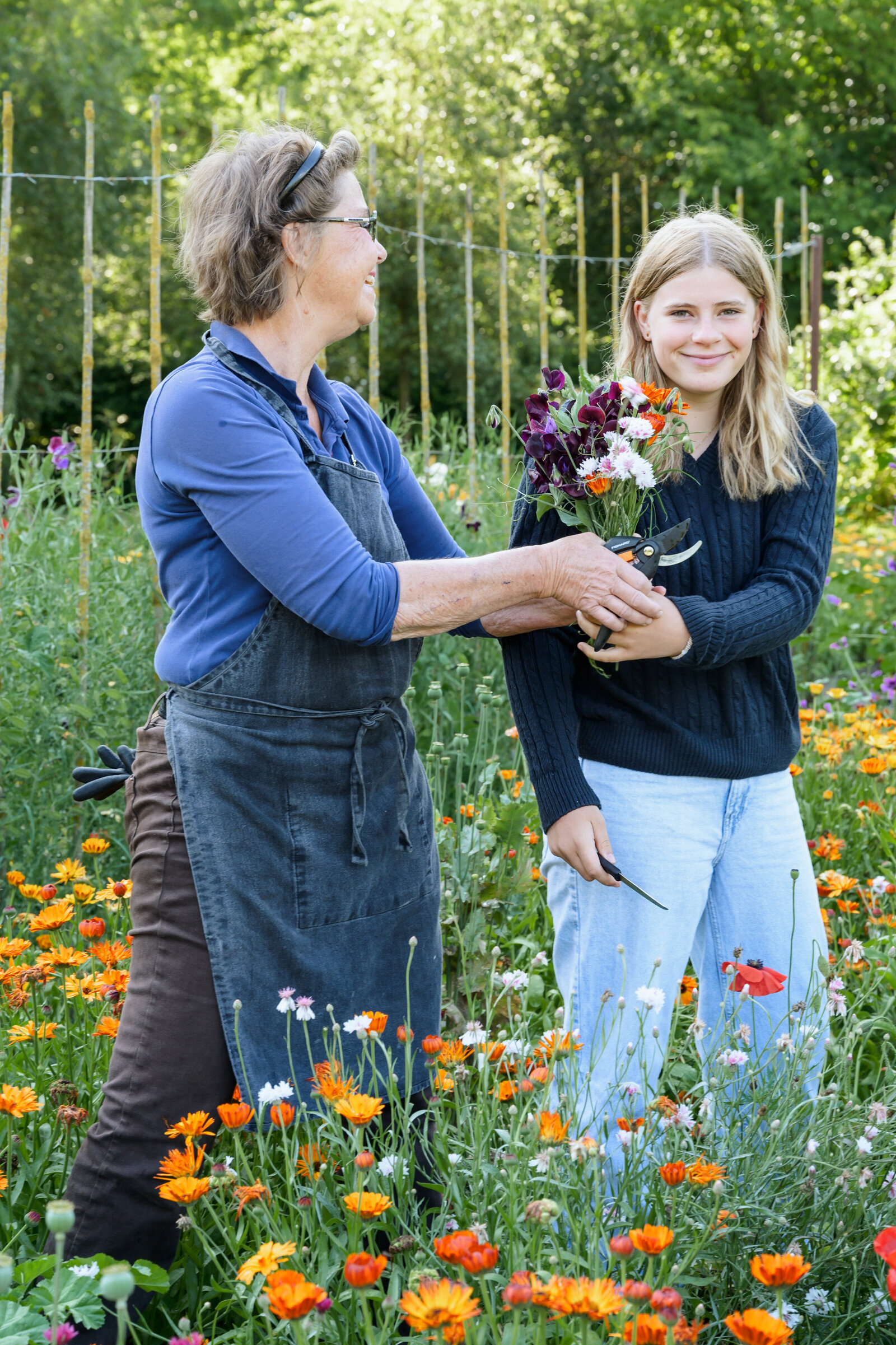 Magazine fotograaf | Trui Heinhuis Fotografie