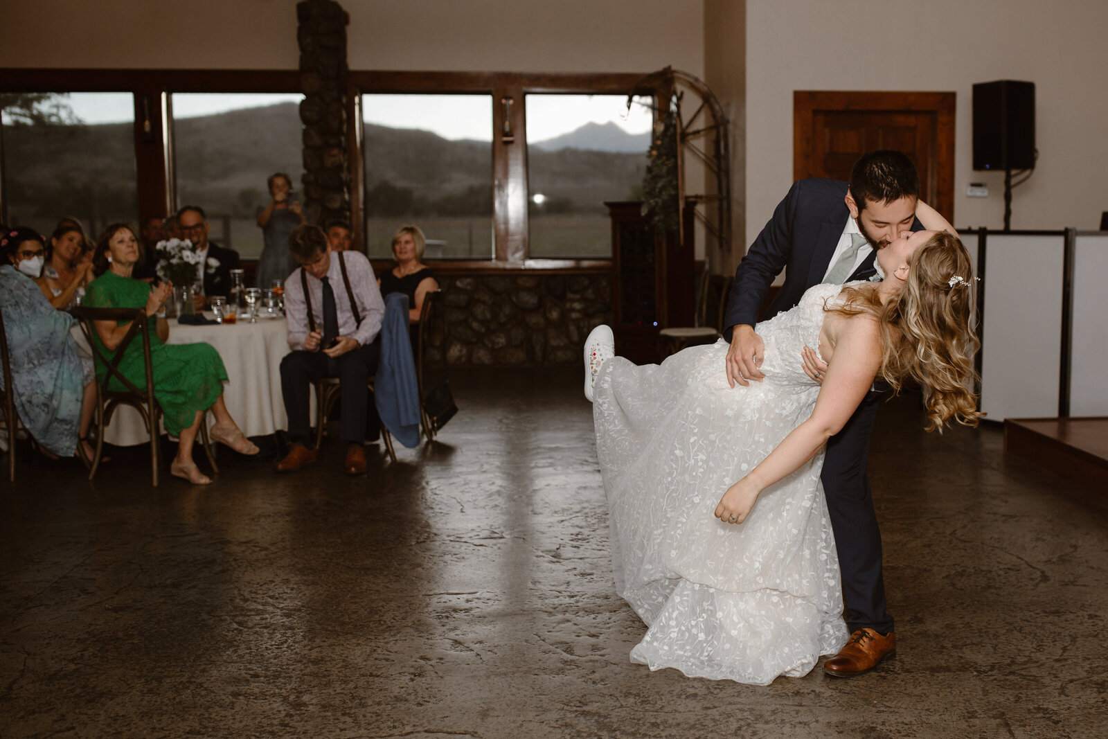 Elizabeth and Nate Wedding Preview - Simply Cassandra - 26