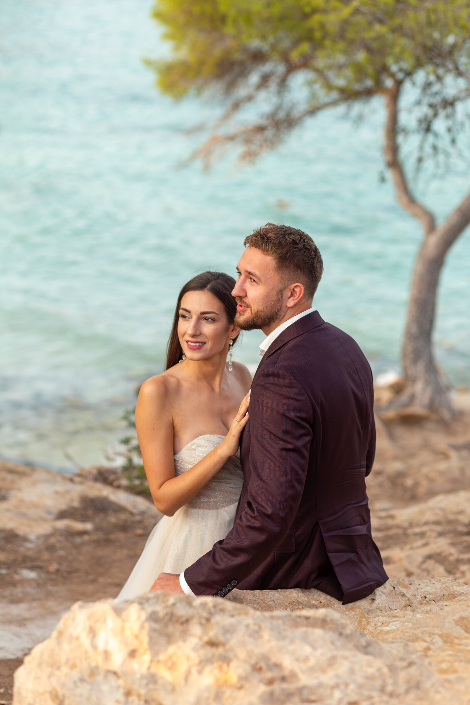 Wedding Portraits Mallorca M y J -10