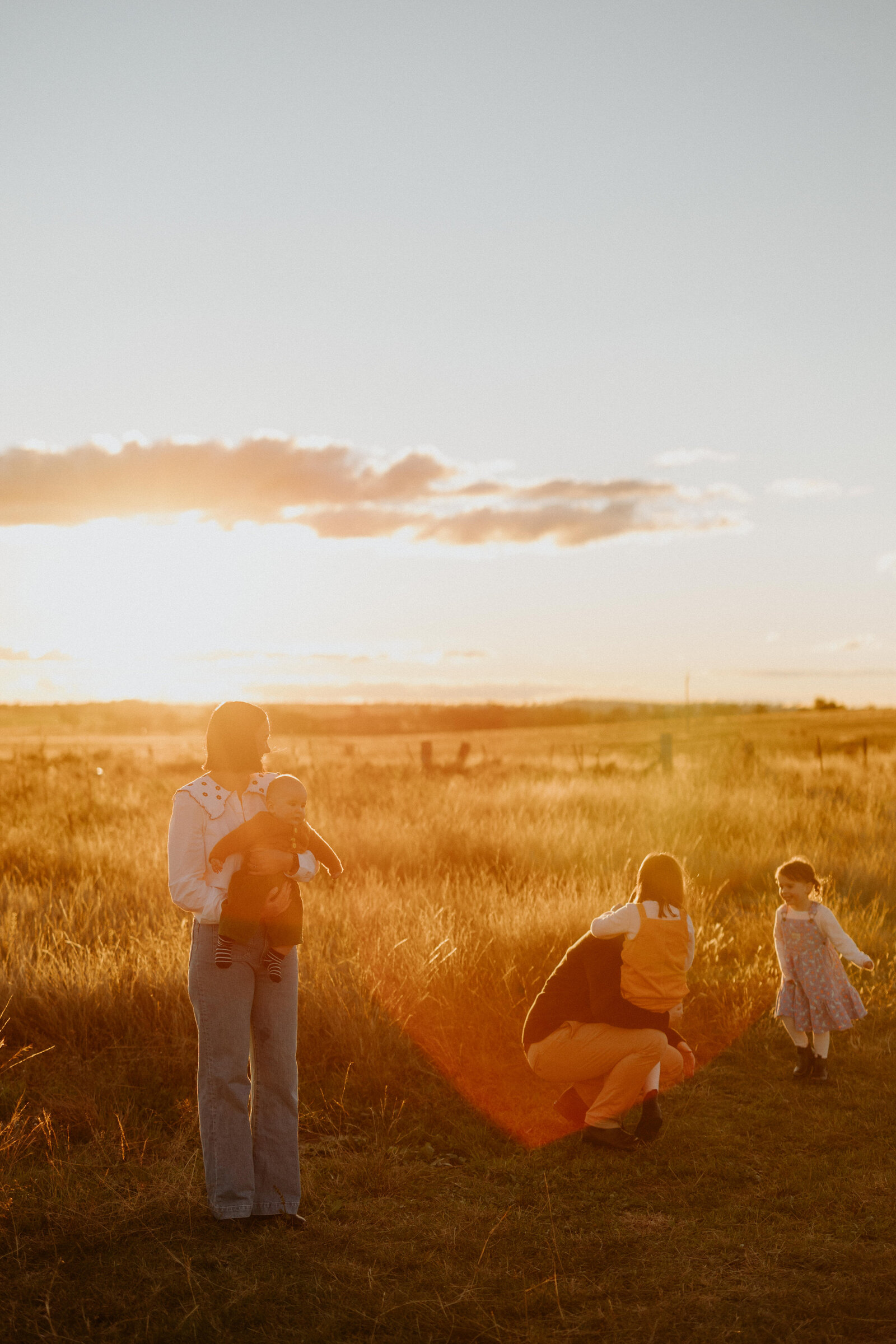 2024 Family photos, by N McGuire. Amy McKay-26