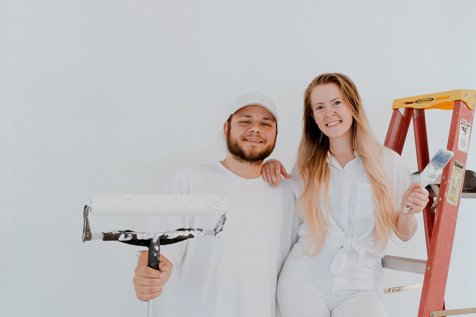 Moore County North Carolina Residential and Commercial Painters