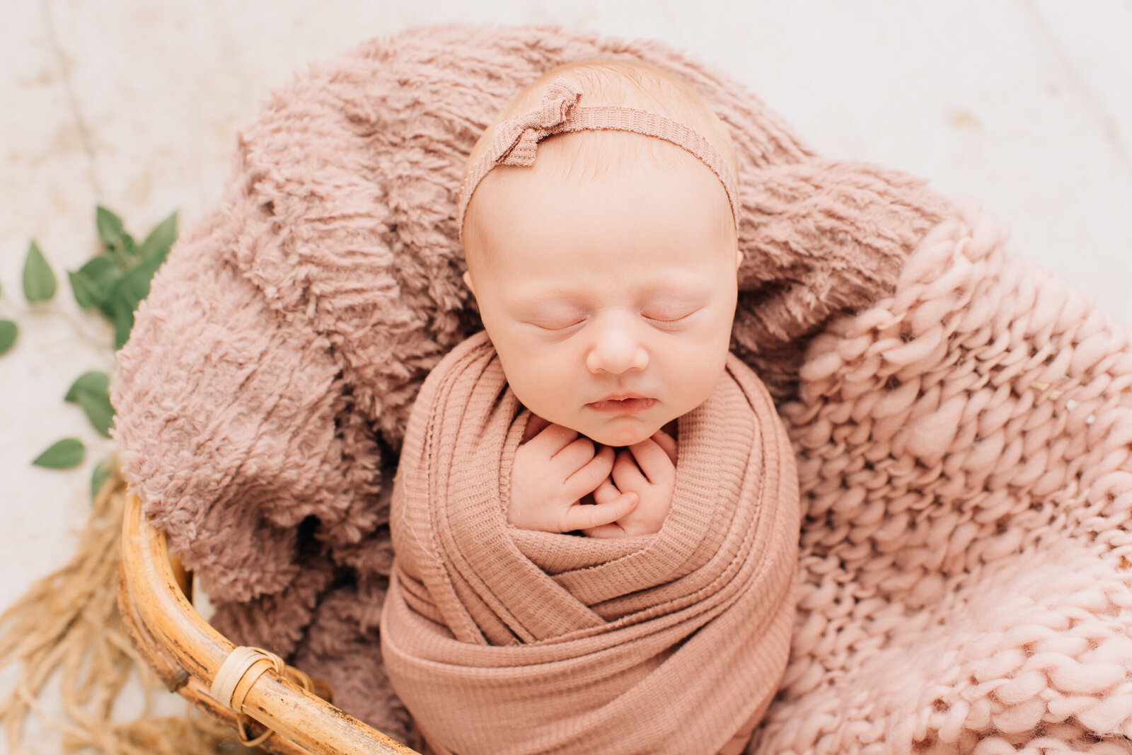 Sharon Leger Photography | Canton CT Newborn and Family Photographer -7