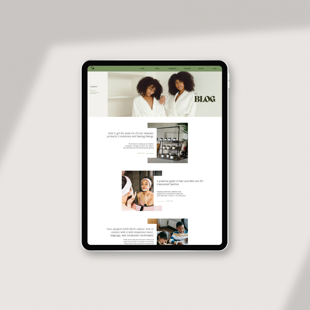 small business web developer arlington va