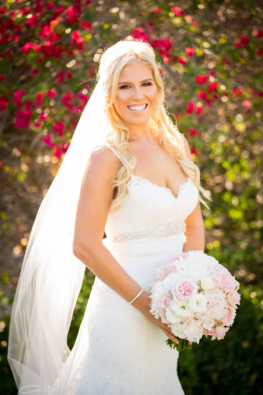 beautiful bride picture