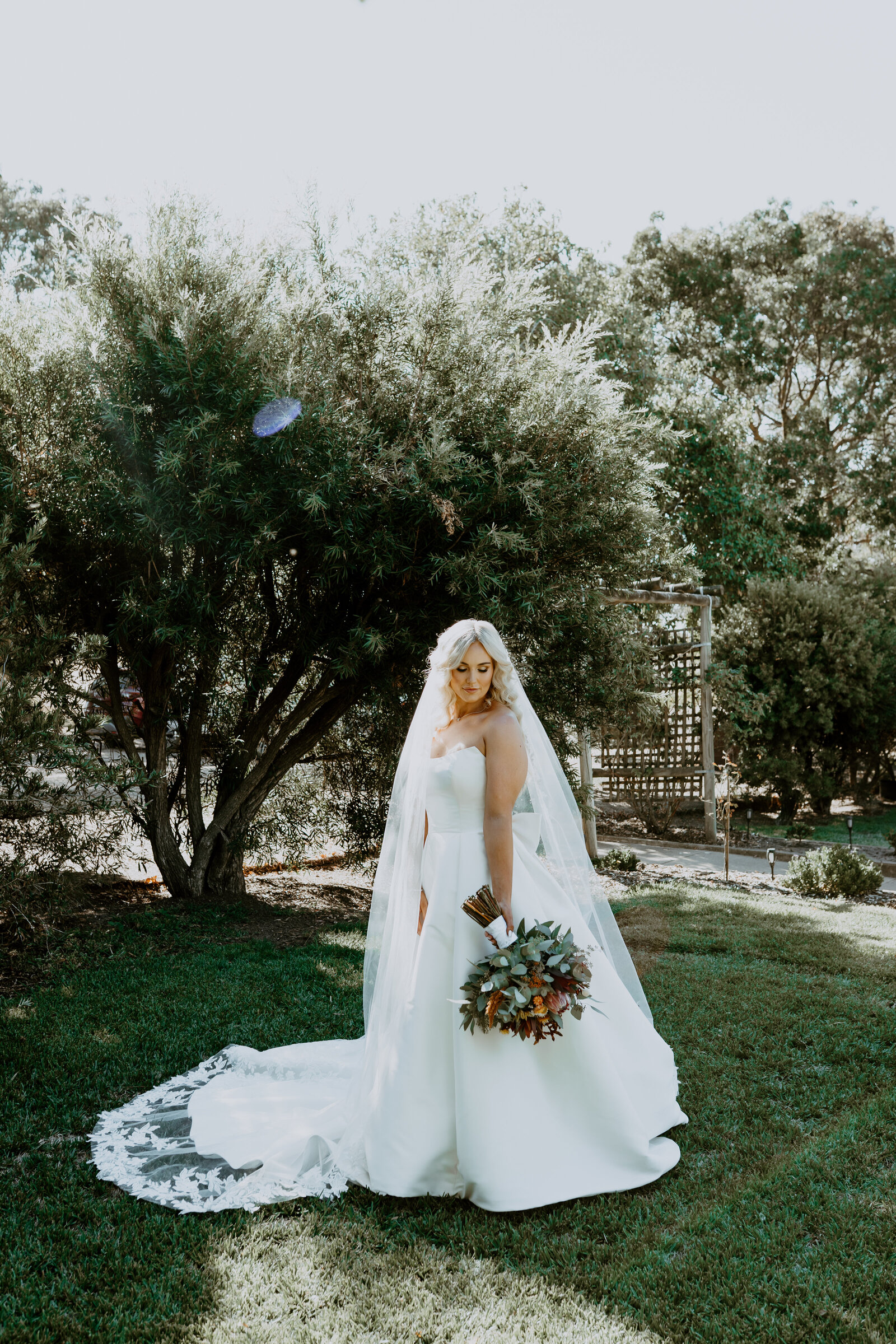 Bridal party (33)