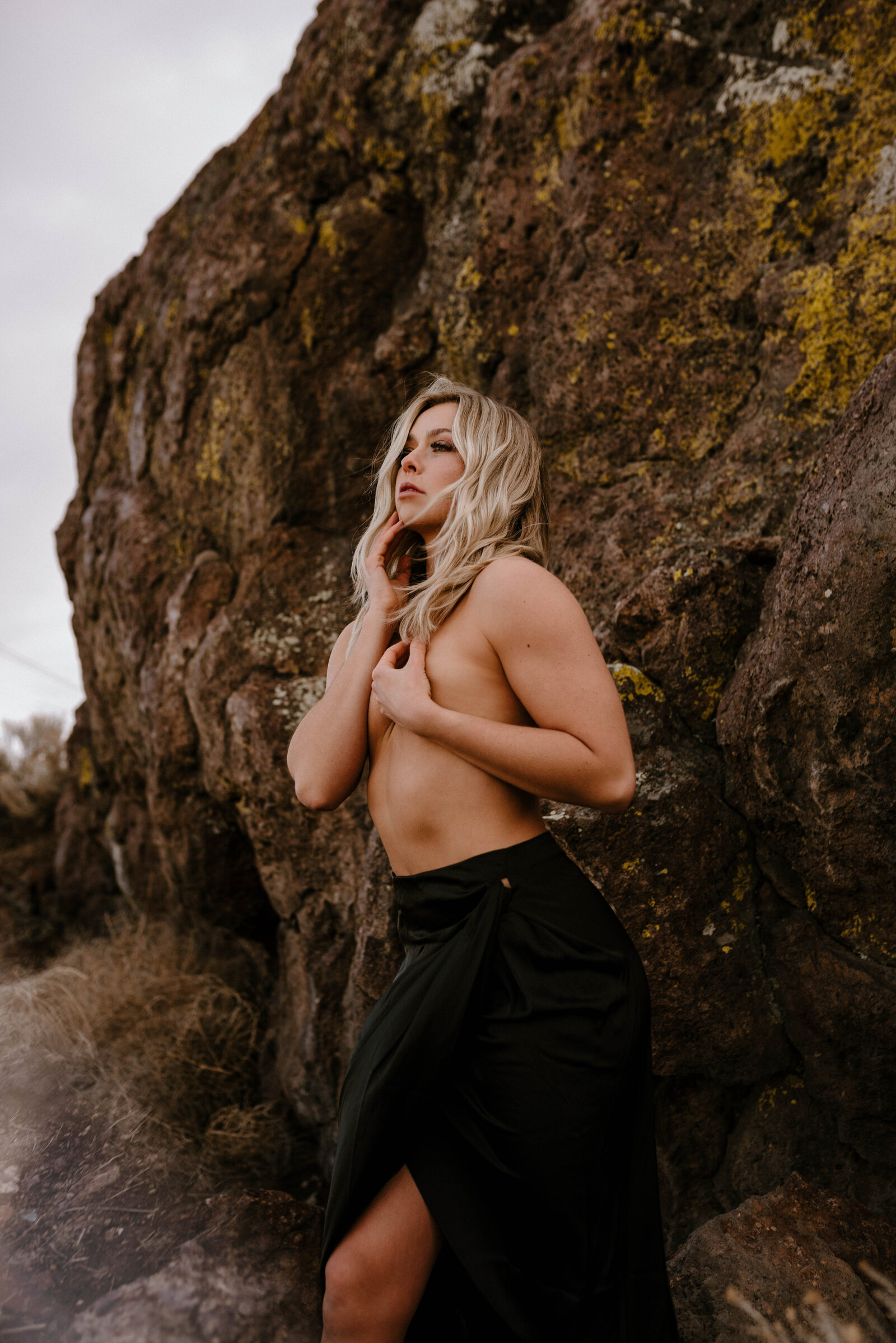 Ashley is Hot AF-71