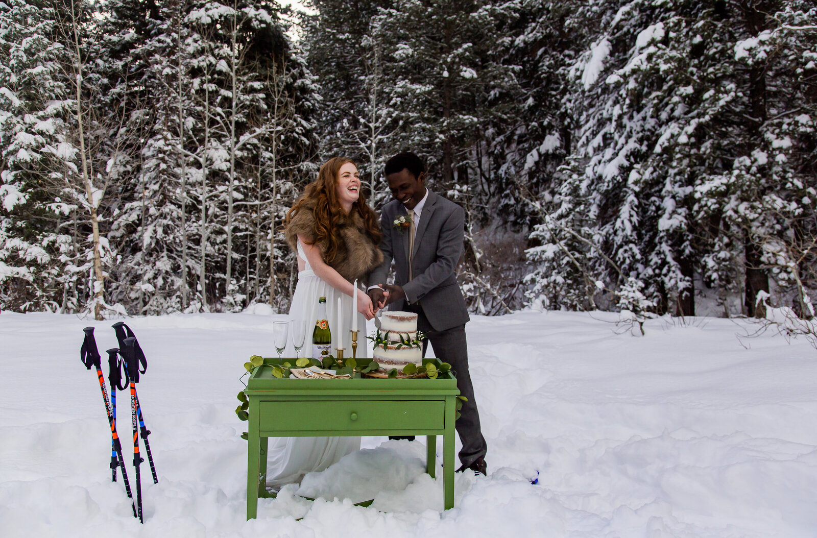 snowshoe-winter-snowy-mountain-elopement-utah