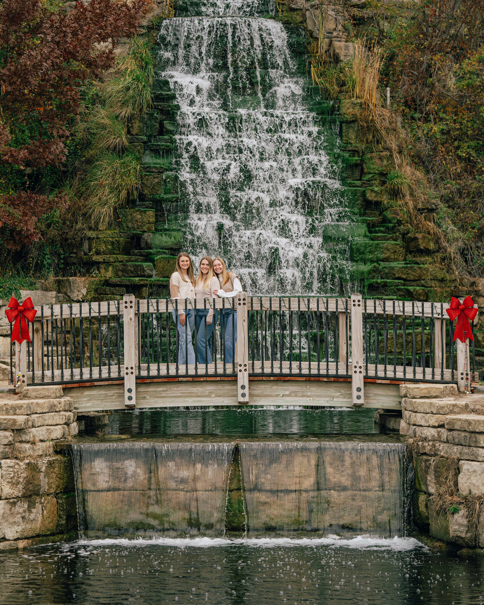 Sherman Sisters Fall Mini - Sharing & Posting-70