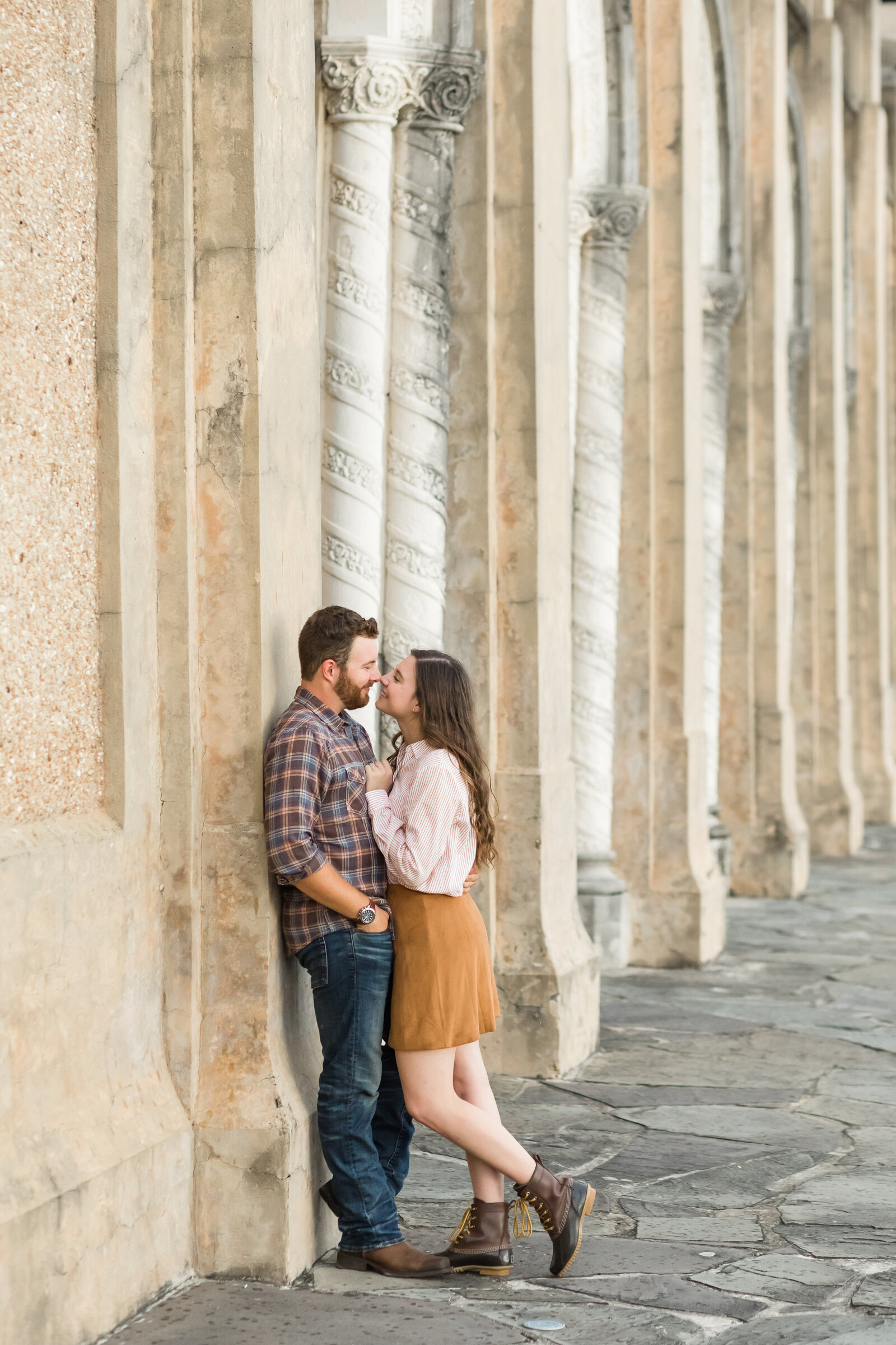 Sandi-michelle-photography-couples-engagement-tampa-florida-Lake-mirror-5