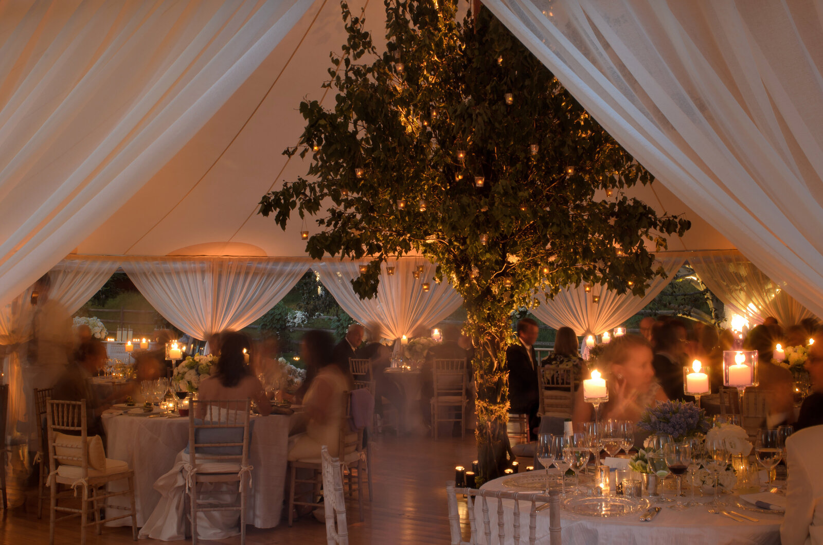 greenwich ct tent wedding 09