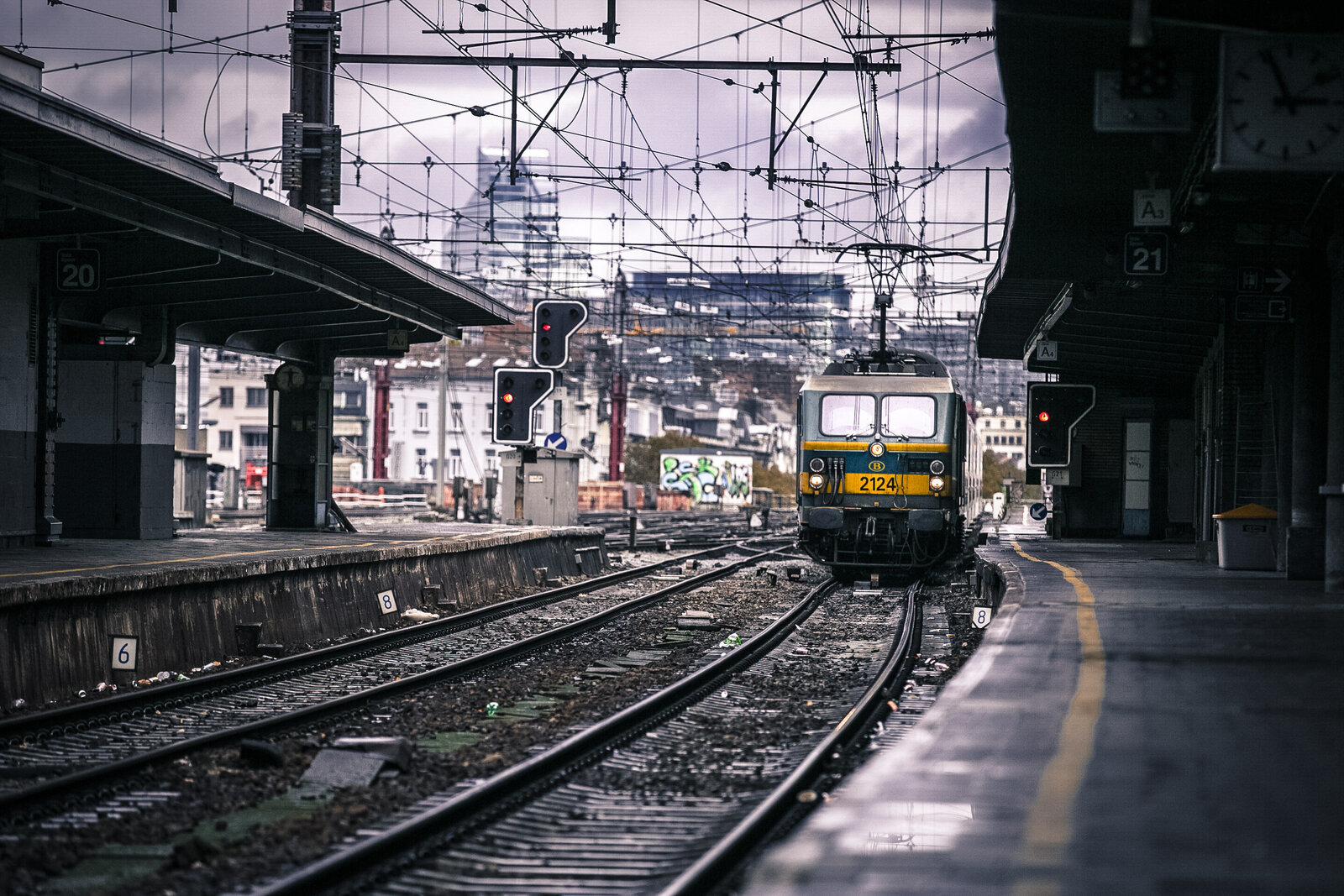 Brussels, Belgium