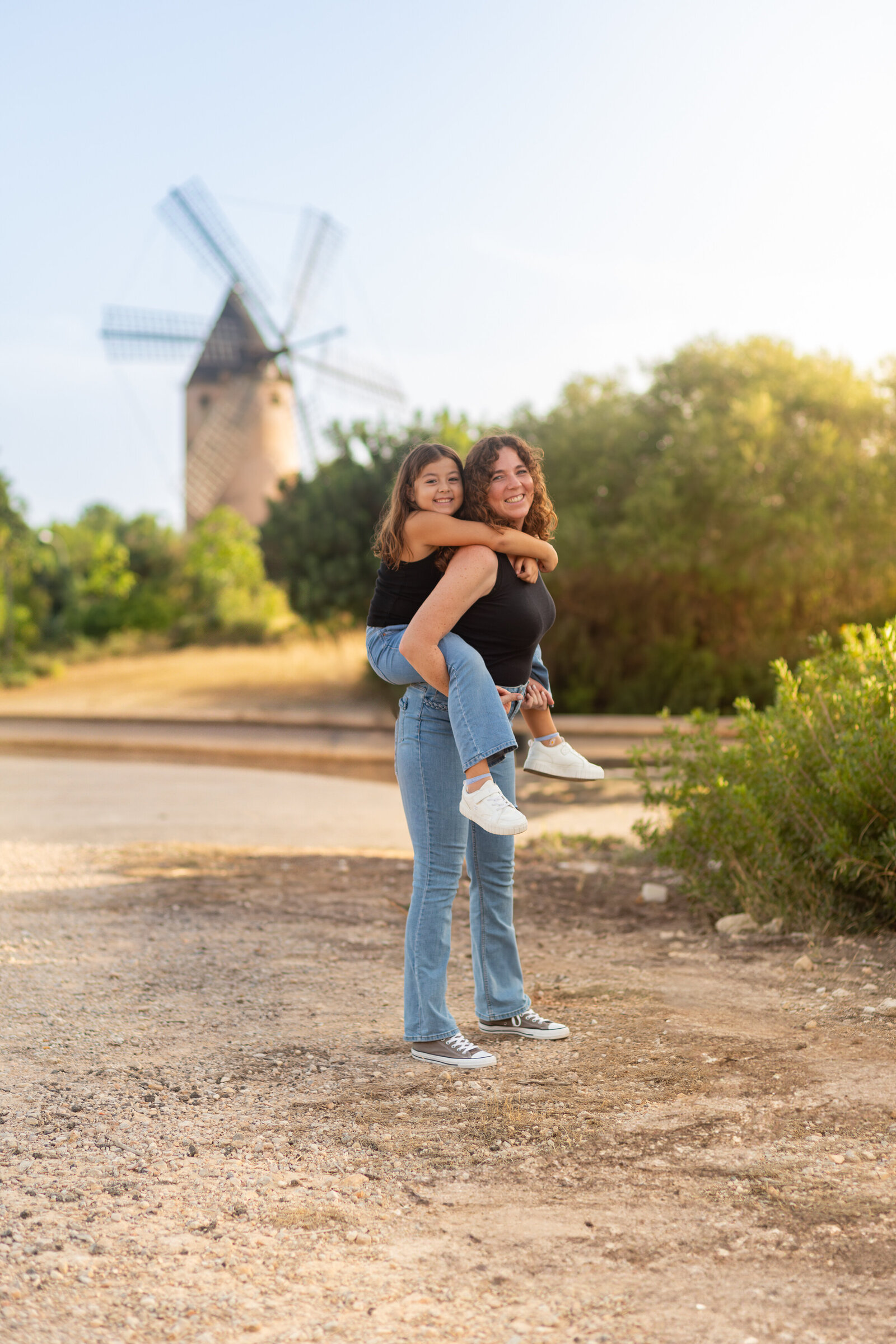 Family photo shooting Mallorca JyC  -03