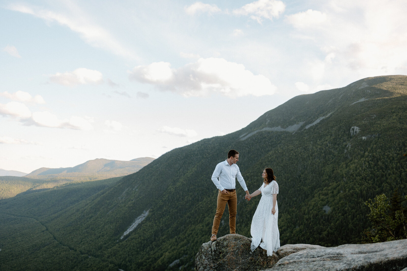 How to Elope in the Northeast