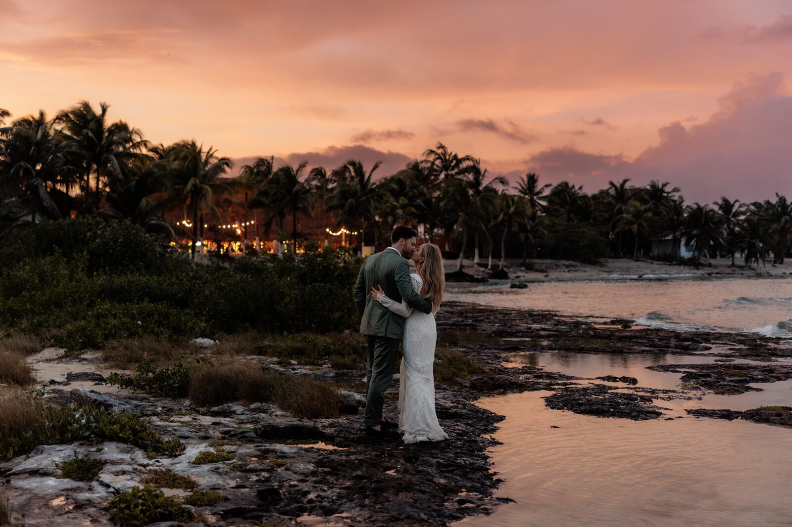 Fort Worth Wedding Photographer