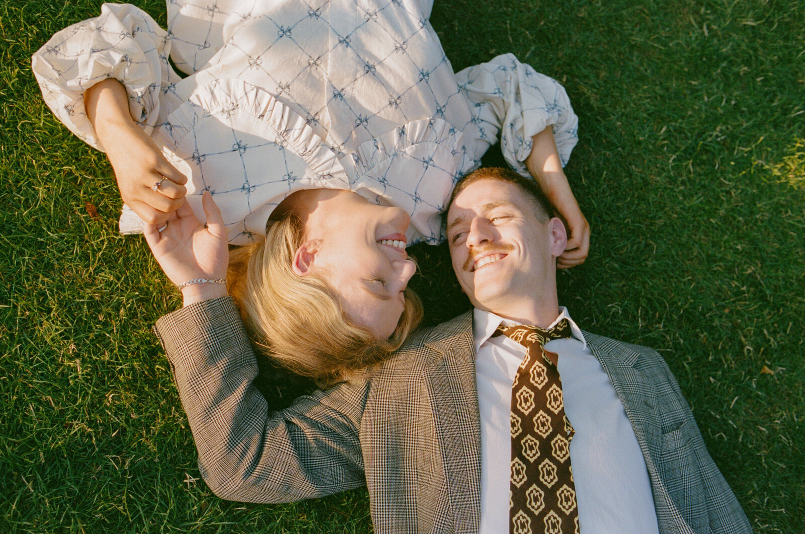 Zara Staples Couples | London Photographer23