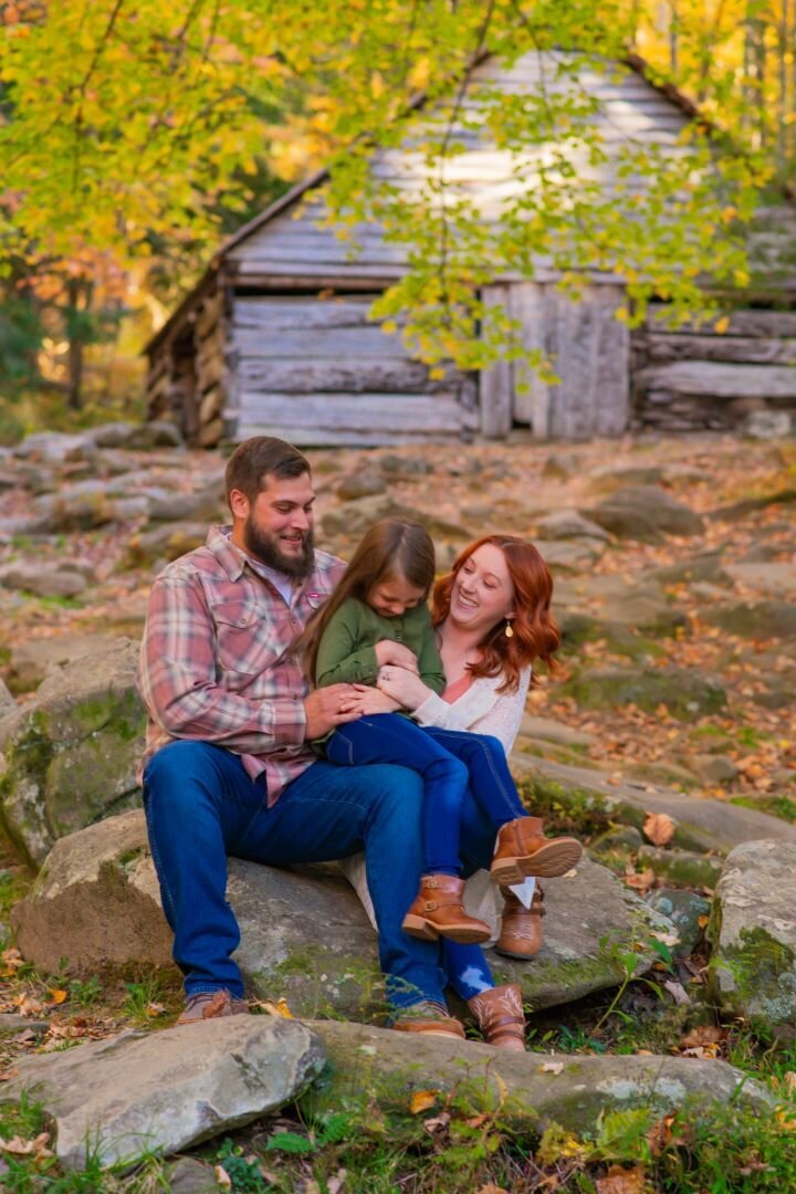 Family_photographer_Gatlinburg_TN