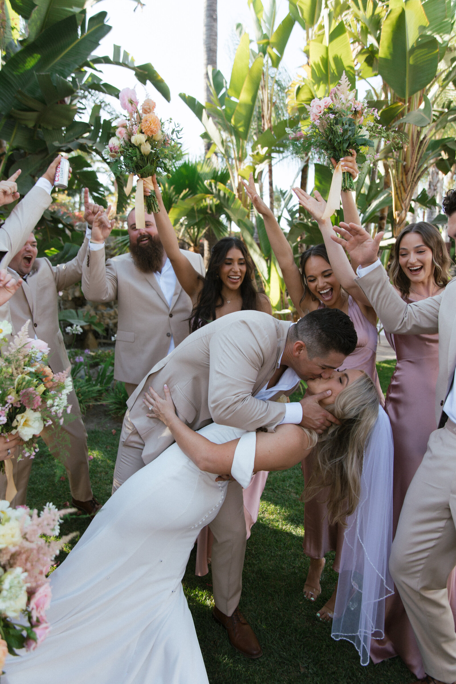 Spokane Wedding Photographer