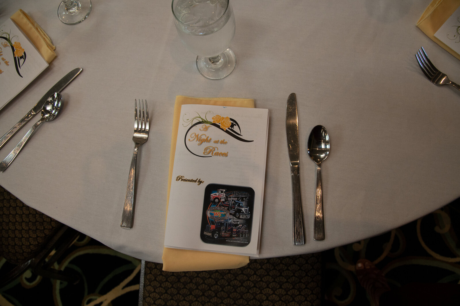 Night at the Races-5