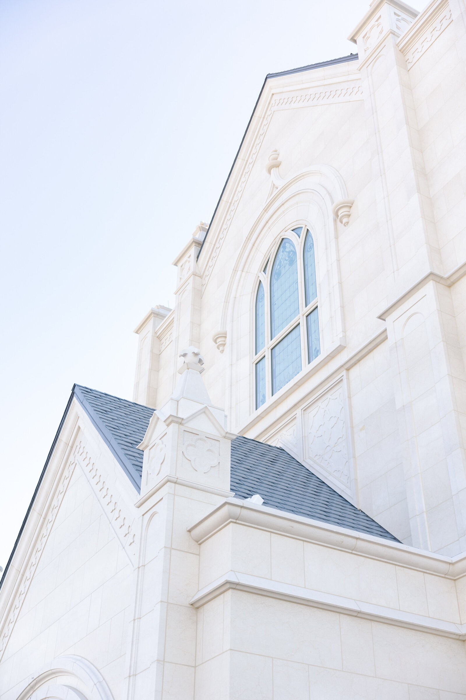 Taylorsville, UT temple-18