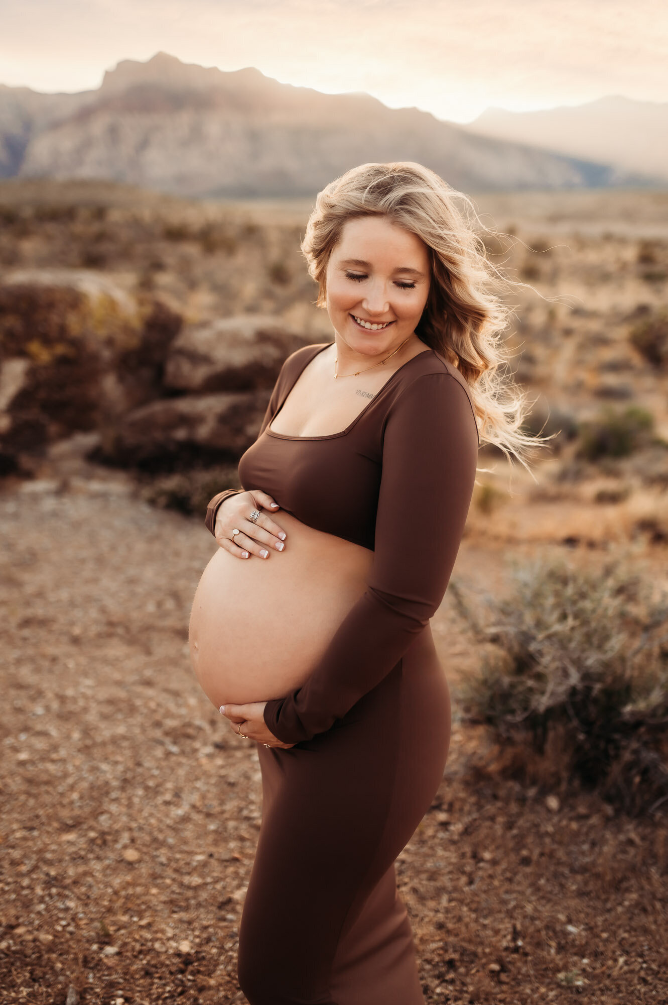 East Texas Maternity Photographer-11