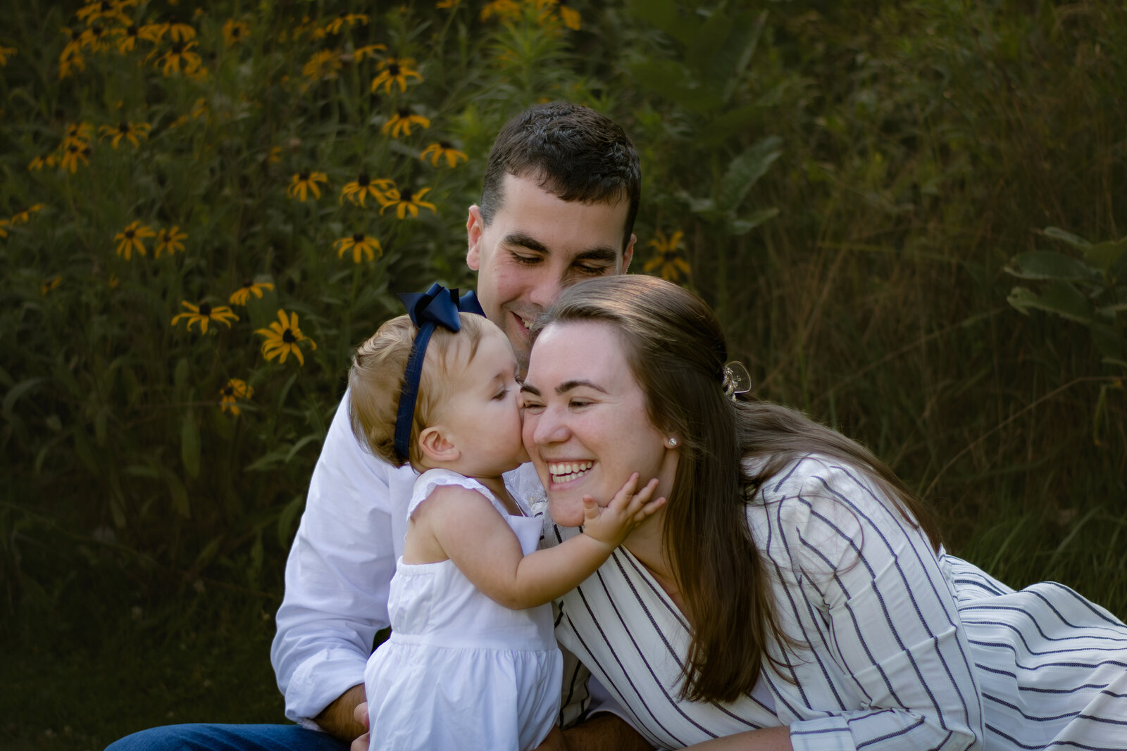 Cleveland Family Photographer