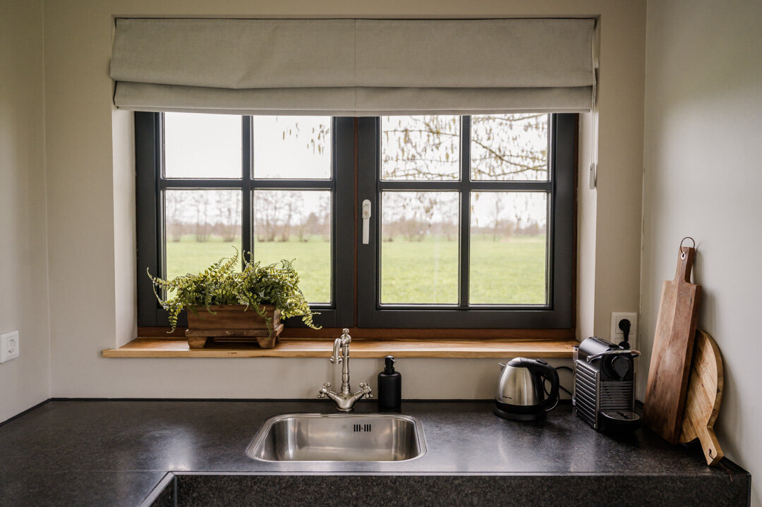 Overnachten in Drachten, hotel Drachten, vakantiewoning Friesland (6)