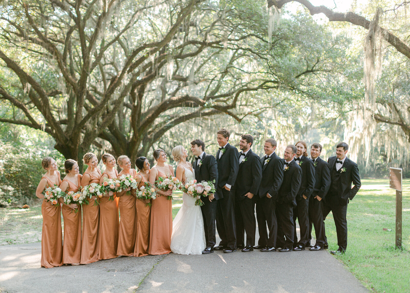 Legare Waring House - Charleston Wedding Photographer - Torianna Brooke Portraiture-170