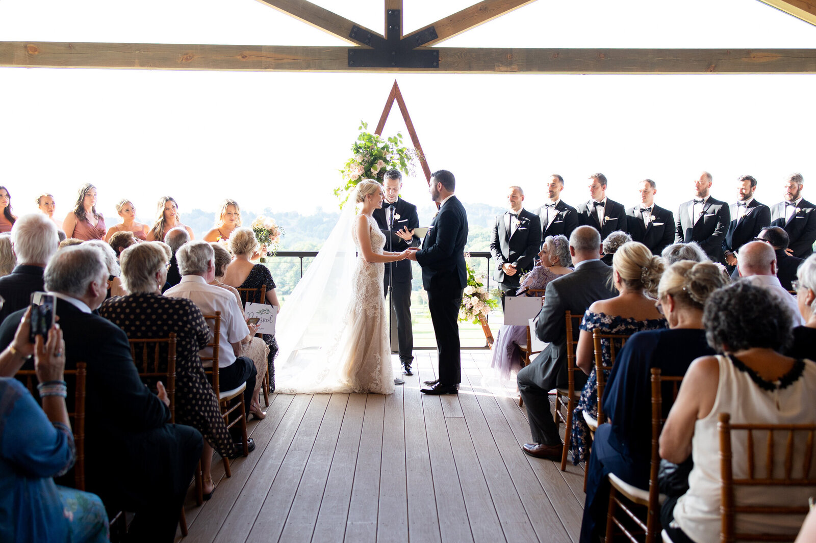 Maiolatesi Wine Cellars Wedding0059