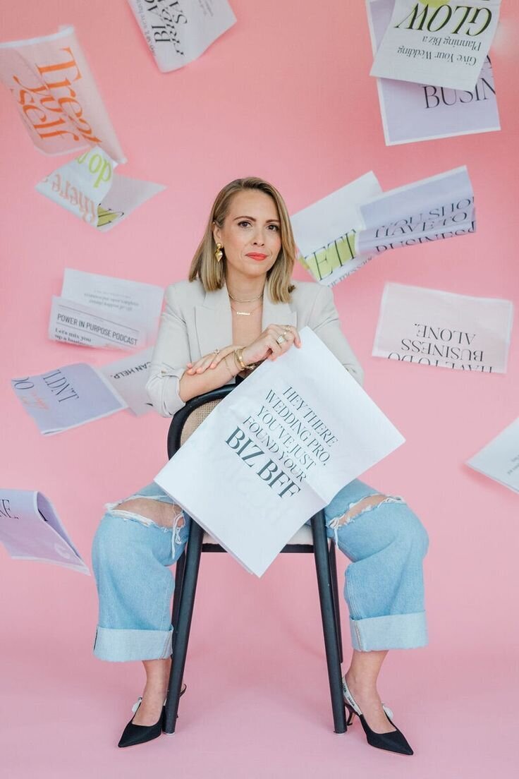 Free Wedding Planner Resources & Freebies