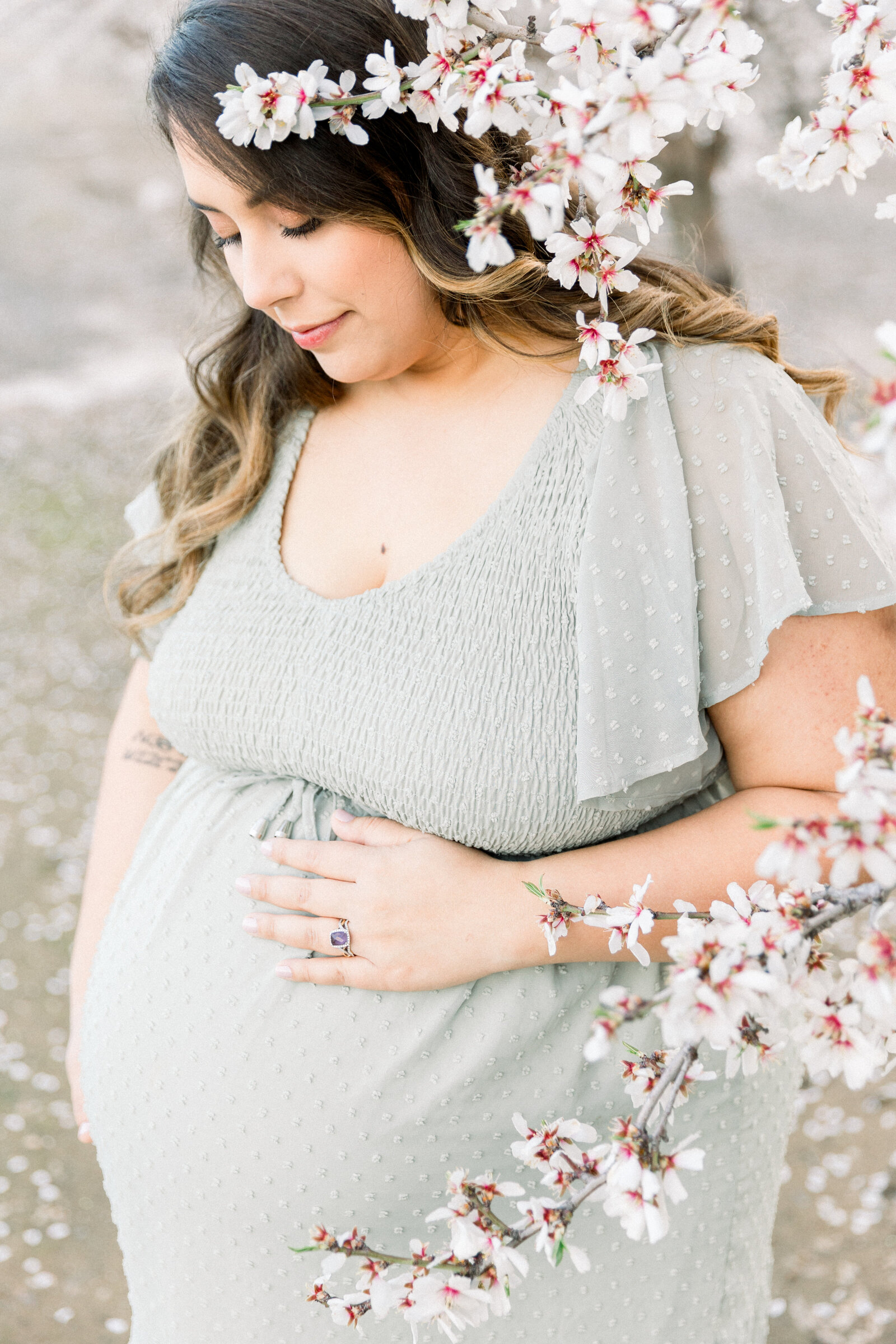 Sacramento Maternity Photographer