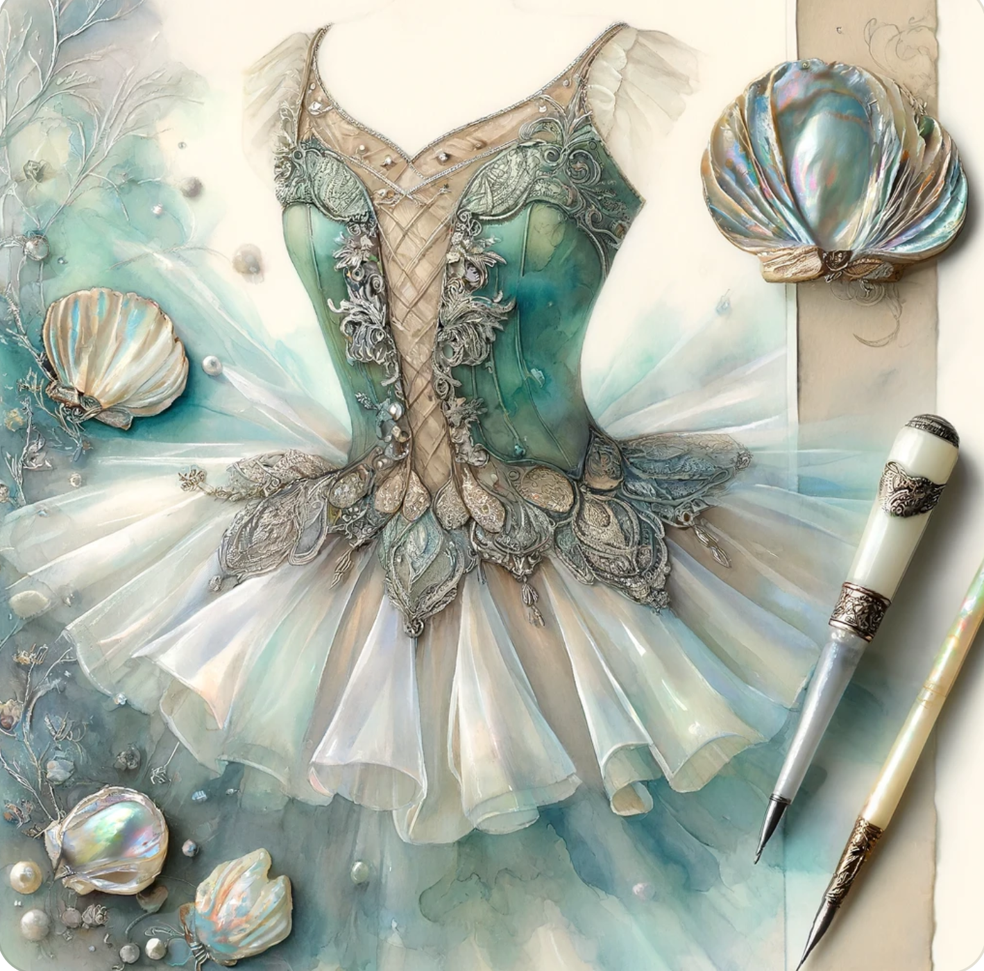 elegant-abalone-ballerina-outfit