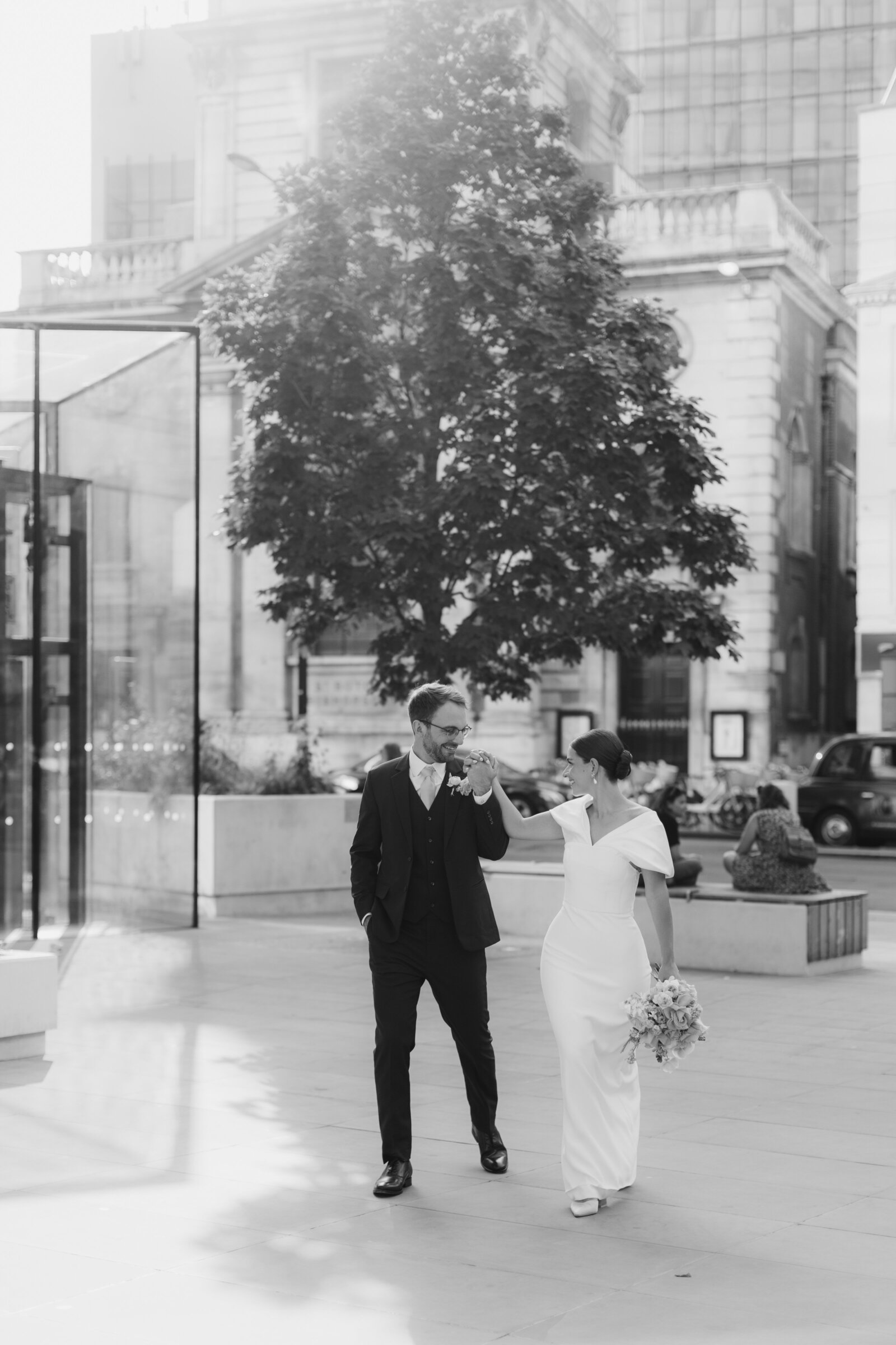 Charlotte and Theo 125 Wedding HIGHLIGHTS